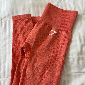 GYMSHARK vital seamless leggings